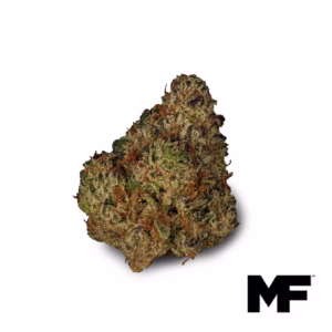 Martian Mellows Flower