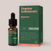 15ml Restore Drops [1:1 THC:CBD] 100mg